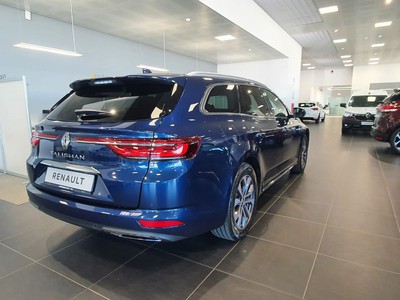 Renault Talisman sporter 2.0 blue dci executive 160cv edc - 4