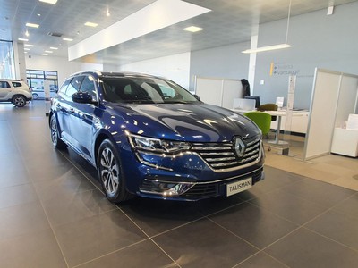 Renault Talisman sporter 2.0 blue dci executive 160cv edc - 3