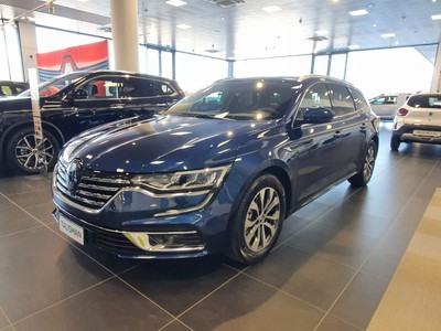Renault Talisman sporter 2.0 blue dci executive 160cv edc - 1