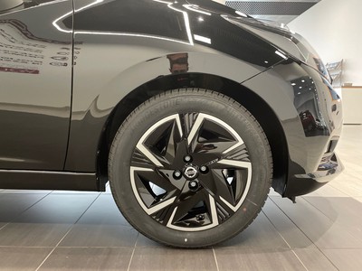 Nissan Micra 1.0 ig-t eco acenta gpl - 4