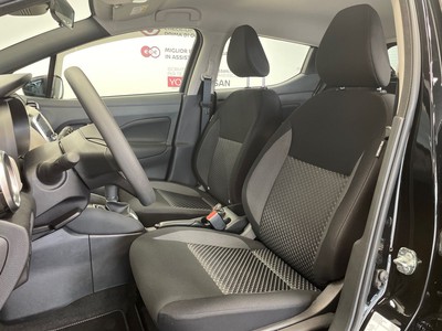 Nissan Micra 1.0 ig-t eco acenta gpl - 9