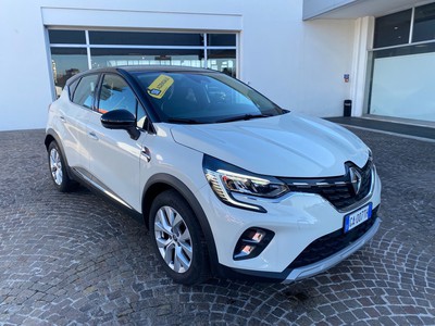 Renault Captur 1.5 blue dci intens 115cv - 3