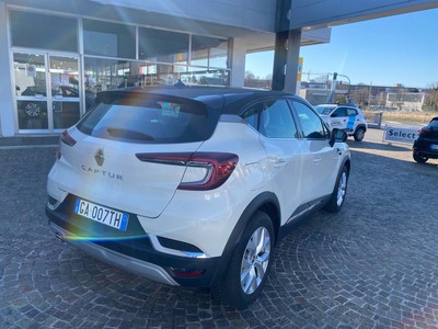 Renault Captur 1.5 blue dci intens 115cv - 5