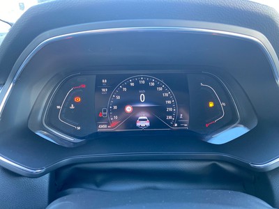 Renault Captur 1.5 blue dci intens 115cv - 9