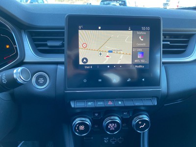 Renault Captur 1.5 blue dci intens 115cv - 11