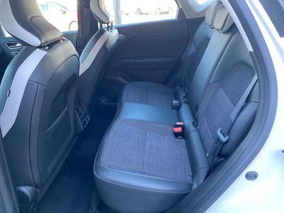 Renault Captur 1.5 blue dci intens 115cv - 13