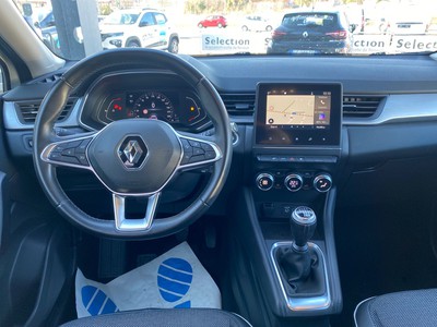 Renault Captur 1.5 blue dci intens 115cv - 14