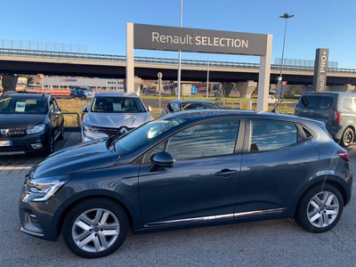 Renault Clio 1.0 tce zen 100cv - 3