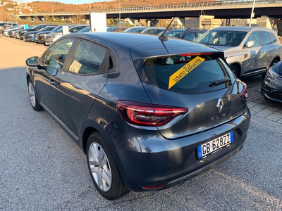 Renault Clio 1.0 tce zen 100cv - 4