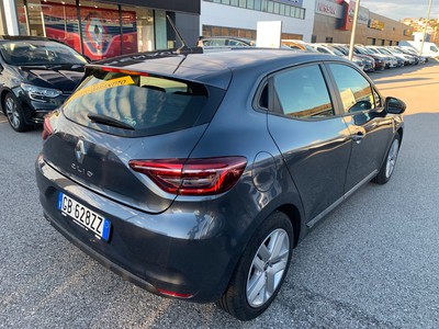 Renault Clio 1.0 tce zen 100cv - 6