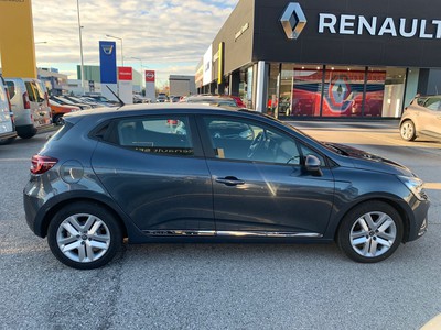 Renault Clio 1.0 tce zen 100cv - 7