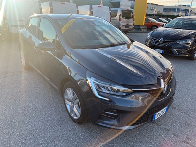 Renault Clio 1.0 tce zen 100cv - 8