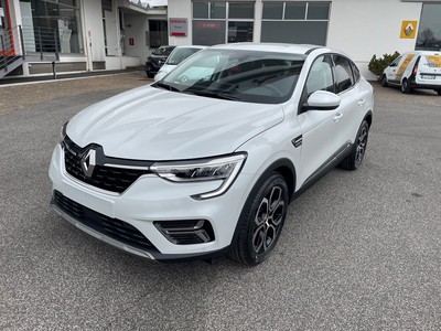 Renault Arkana 1.3 tce intens 140cv edc fap - 1