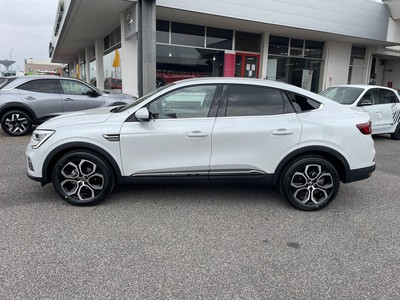 Renault Arkana 1.3 tce intens 140cv edc fap - 2