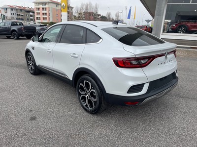 Renault Arkana 1.3 tce intens 140cv edc fap - 3