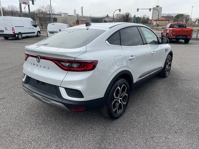 Renault Arkana 1.3 tce intens 140cv edc fap - 5