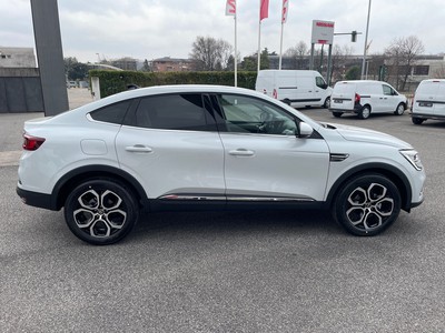 Renault Arkana 1.3 tce intens 140cv edc fap - 6