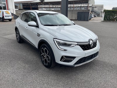Renault Arkana 1.3 tce intens 140cv edc fap - 7