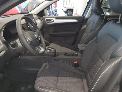 Renault Arkana 1.3 tce intens 140cv edc fap - 9