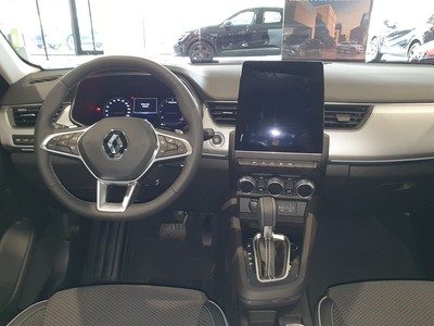 Renault Arkana 1.3 tce intens 140cv edc fap - 10