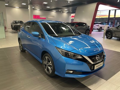 Nissan Leaf e+ acenta 62kwh 217cv - 3