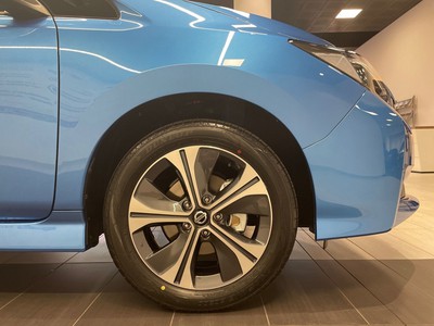 Nissan Leaf e+ acenta 62kwh 217cv - 4