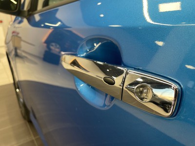 Nissan Leaf e+ acenta 62kwh 217cv - 10