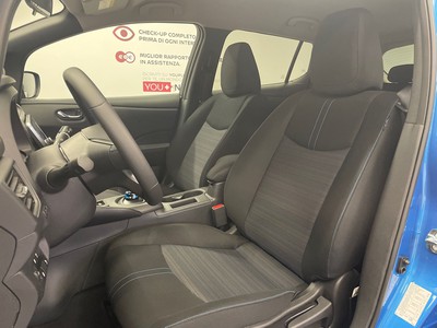 Nissan Leaf e+ acenta 62kwh 217cv - 11