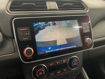 Nissan Leaf e+ acenta 62kwh 217cv - 14