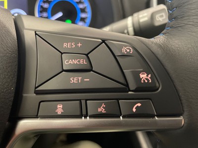 Nissan Leaf e+ acenta 62kwh 217cv - 15