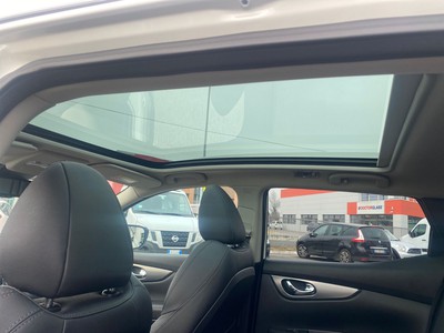 Nissan Qashqai 1.5 dci tekna 110cv - 13