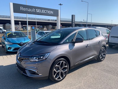 Renault Scénic 1.3 tce intens 140cv fap - 1