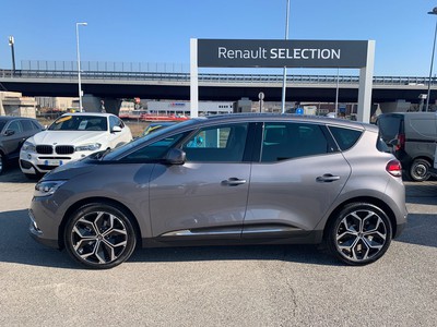 Renault Scénic 1.3 tce intens 140cv fap - 2