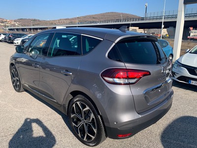 Renault Scénic 1.3 tce intens 140cv fap - 4