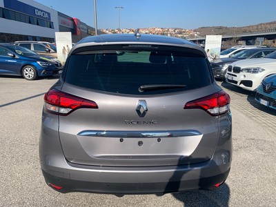 Renault Scénic 1.3 tce intens 140cv fap - 5