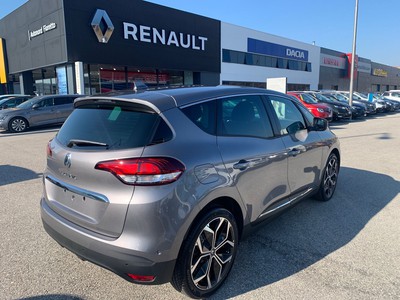 Renault Scénic 1.3 tce intens 140cv fap - 6