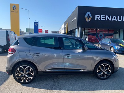 Renault Scénic 1.3 tce intens 140cv fap - 7