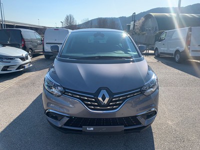Renault Scénic 1.3 tce intens 140cv fap - 9