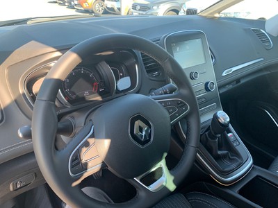 Renault Scénic 1.3 tce intens 140cv fap - 10