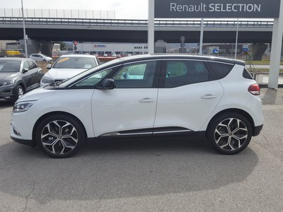 Renault Scénic 1.3 tce intens 140cv fap - 2
