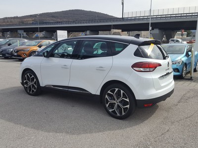 Renault Scénic 1.3 tce intens 140cv fap - 3