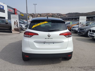 Renault Scénic 1.3 tce intens 140cv fap - 4