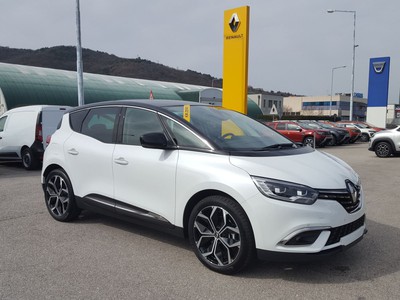 Renault Scénic 1.3 tce intens 140cv fap - 6