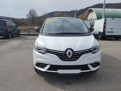 Renault Scénic 1.3 tce intens 140cv fap - 7