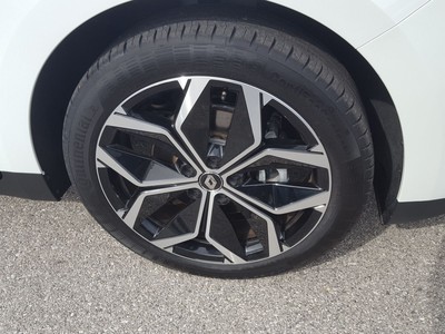 Renault Scénic 1.3 tce intens 140cv fap - 8