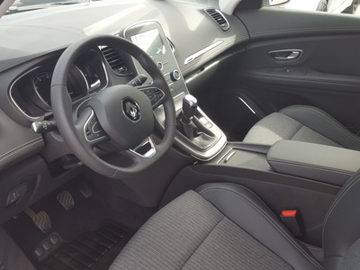 Renault Scénic 1.3 tce intens 140cv fap - 10