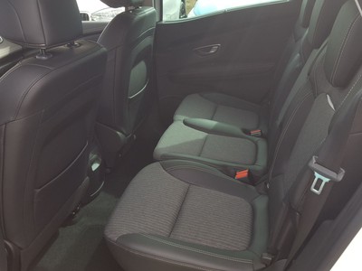 Renault Scénic 1.3 tce intens 140cv fap - 12