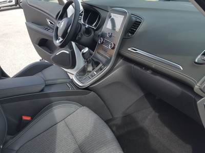 Renault Scénic 1.3 tce intens 140cv fap - 13