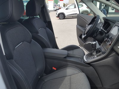 Renault Scénic 1.3 tce intens 140cv fap - 14