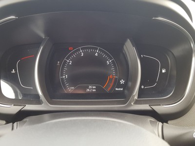 Renault Scénic 1.3 tce intens 140cv fap - 16